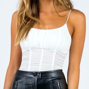 Princess Polly Concordia Top